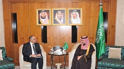 سفير مصر بالرياض يؤكد محورية العلاقات المصرية السعودية وما تمثله من ركيزة للاستقرار في المنطقة