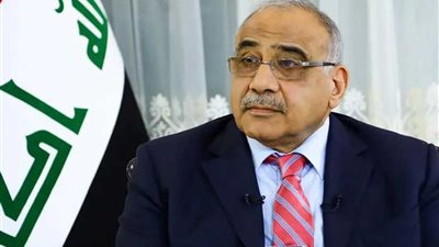 رئيس الوزراء العراقي والسفير الأمريكي يبحثان التعاون لمحاربة بقايا 