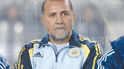 المنياوي: نراقب كاسونجو.. وعنتر مش في الحسبان.. وحسين السيد صرفنا نظر عنه