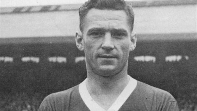 وفاة جوني ويلر لاعب