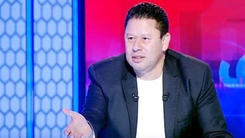 رضا عبد العال مدرب