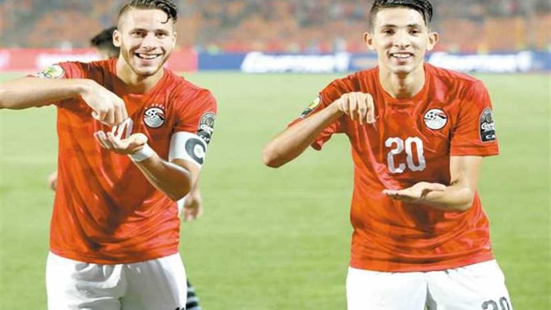 فراعنة المستقبل..