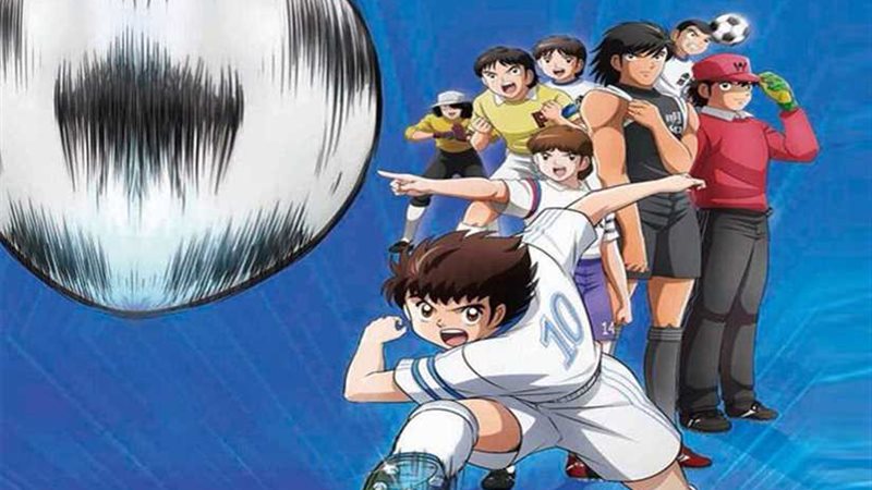 عودة كابتن ماجد