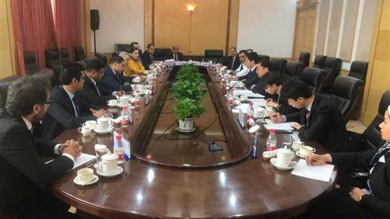 المصريين الأحرار