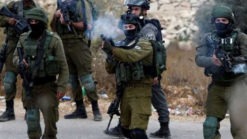 عاجل.. وفاة شاب فلسطيني