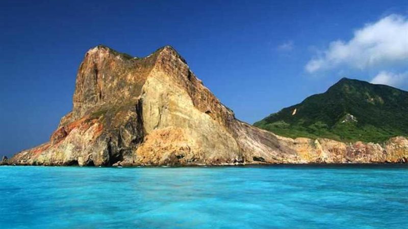 فورموزا جزيرة الشيطان..