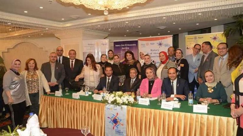 رؤية مصر حول الصناعة