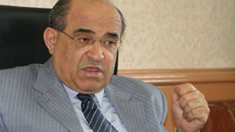 مدير مكتبة الإسكندرية: