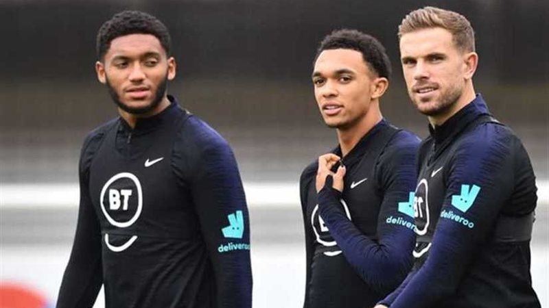 غياب هندرسون وجوميز