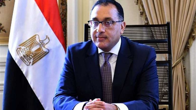 عاجل.. رئيس الوزراء