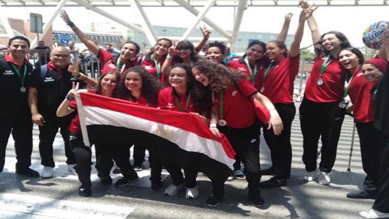 وزير الشباب يكرّم