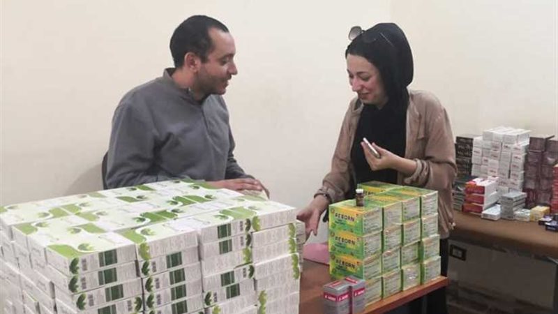 صحة الشرقية: العلاج