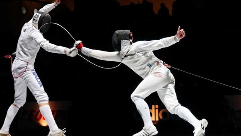 تأهل ناشئي وناشئات