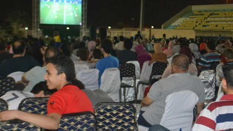 نادي الشيخ زايد ينهي