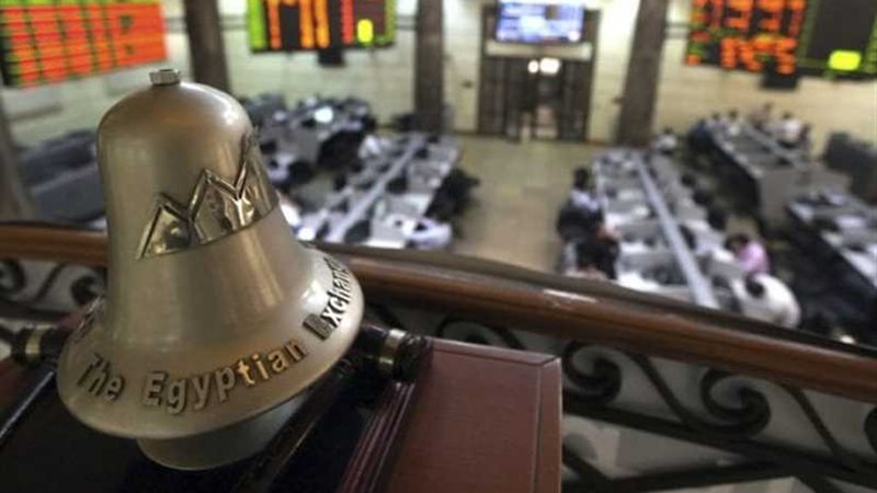 البورصة تخسر 1.3