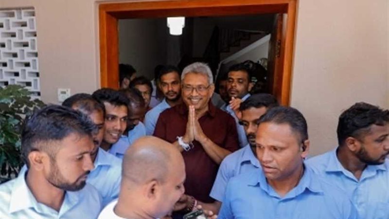 الإعلان عن فوز وزير