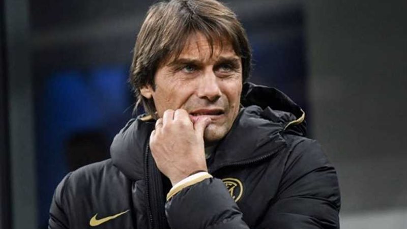 إنتر ميلان يتلقى