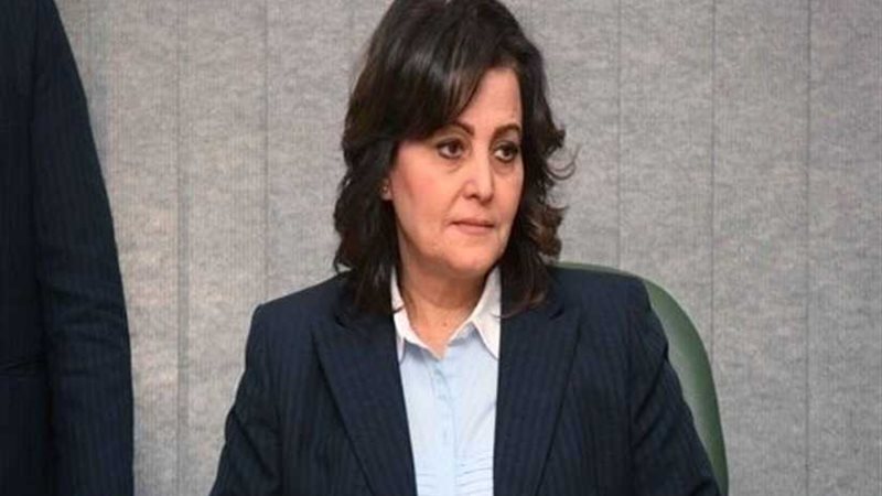 اختيار نائب وزير