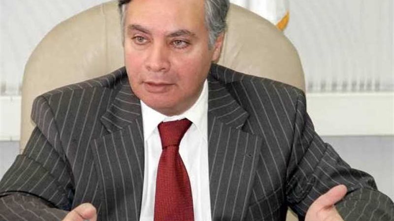 التمثيل التجاري: