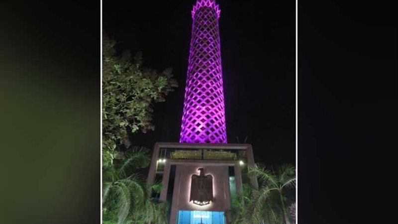 برعاية صندوق تحيا