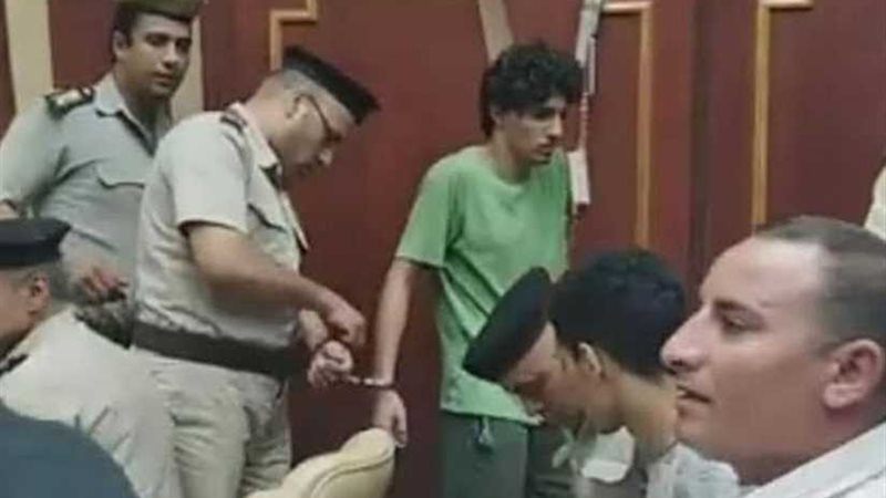 تعرف على الموقف القانوني