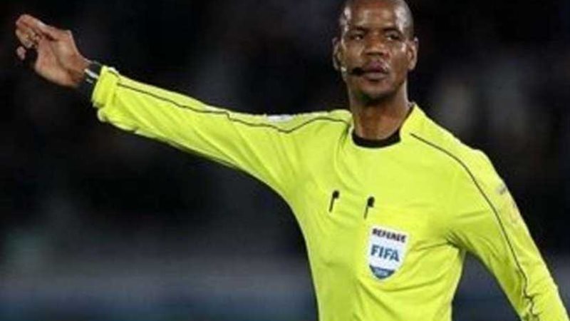 السنغالي داوودا جوييه