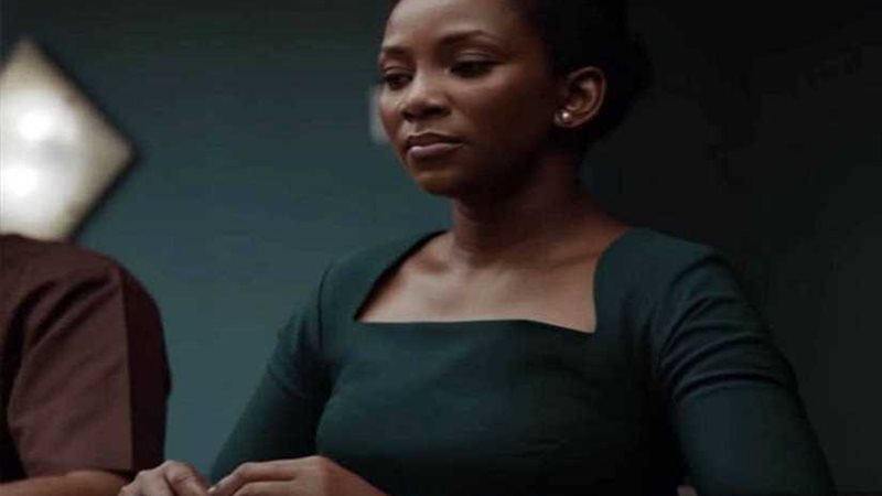 أوسكار ترفض فيلم