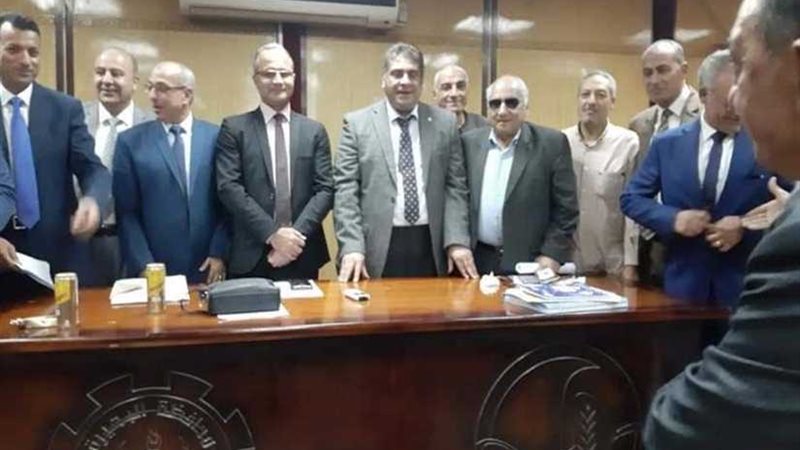 تجديد الثقة في عبد