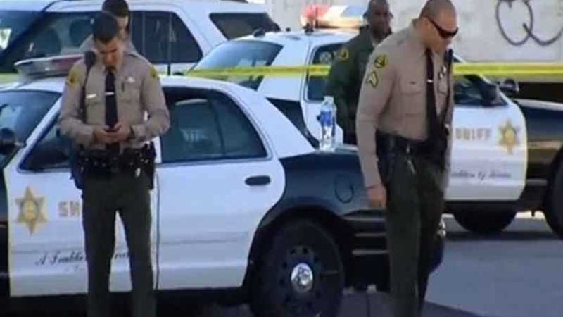 عاجل.. مقتل 4 أشخاص