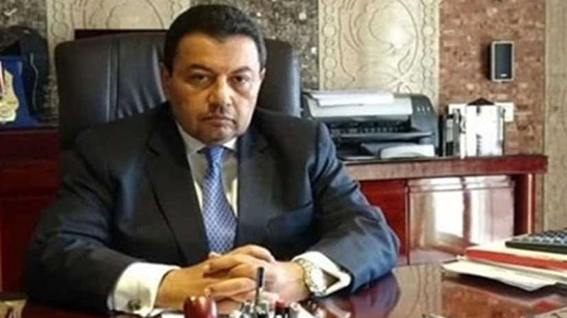 قيادي بحزب الوفد: