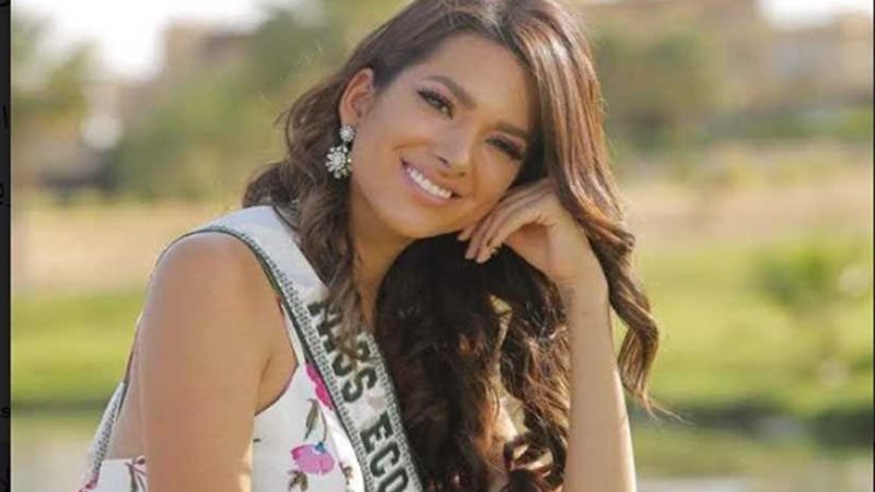 عاجل.. ملكة جمال