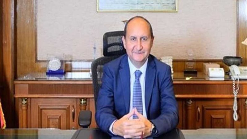 وزير التجارة : جارٍ