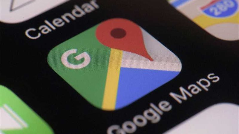 تحديث جديد من خرائط