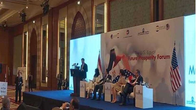 خبراء أمريكيون: الإصلاحات