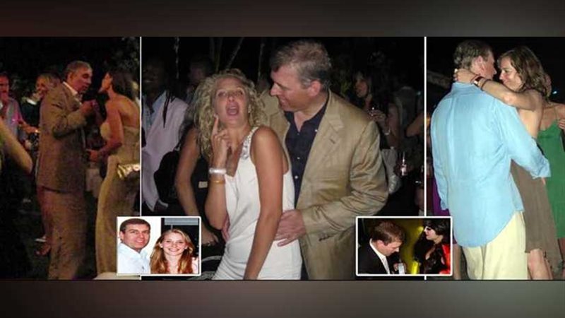 شاهد.. مغامرات الأمير