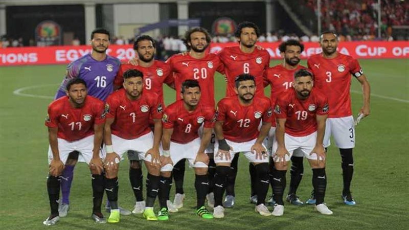 قبل لقاء جزر القمر..