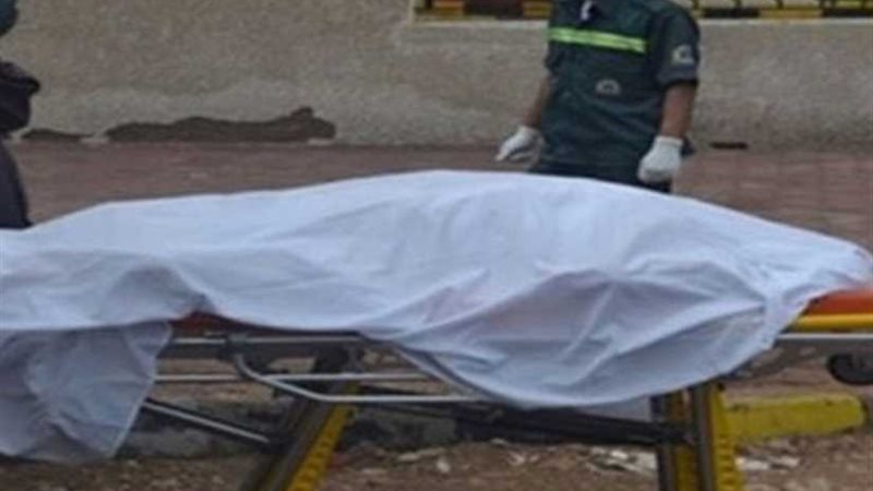 مصرع سيدة وإصابة