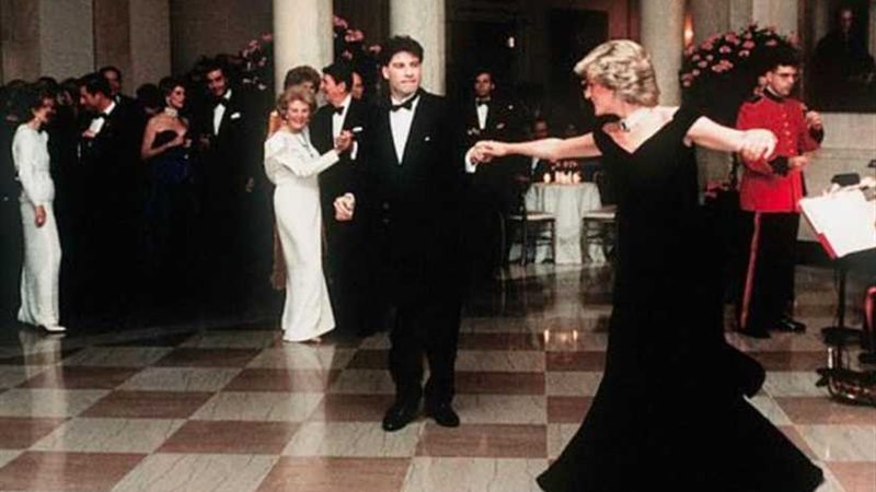 بيع فستان للأميرة