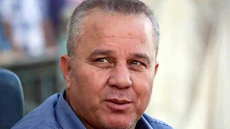 شوقي غريب: مصطفي