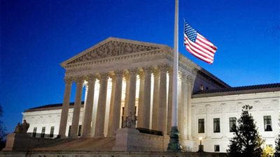 المحكمة العليا الأمريكية تحظر مؤقتا استدعاءات الكونجرس في قضية سجلات ترامب الضريبية