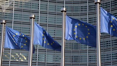 الاتحاد الأوروبي يعتبر المستوطنات الإسرائيلية بالأراضي الفلسطينية غير قانونية