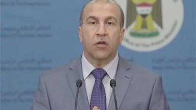 متحدث الحكومة العراقية: رئيس الوزراء سيقدم تعديلات وزارية 