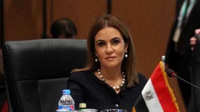 وفد التجارة الأمريكية: مصر المركز الإقليمي لاستثماراتنا في إفريقيا