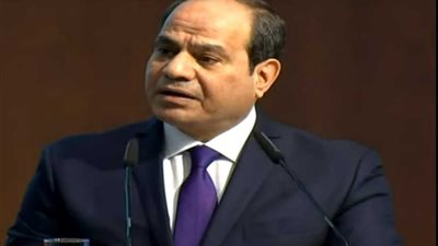 عاجل.. الرئيس السيسي: قضية جذب الاستثمار لا غنى عنها لتحقيق التنمية في أفريقيا 