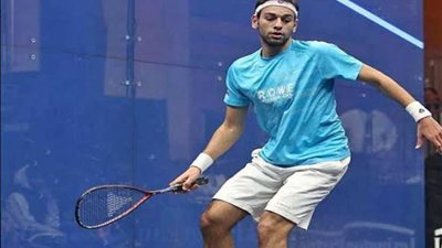 فراعنة الإسكواش يدخلون السبت المقبل معسكرا مغلقا استعدادا للمونديال العالمي للفرق