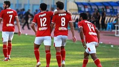 الأهلي يواجه الاتصالات وديًا.. اليوم