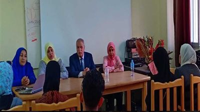 إطلاق النسخة الثانية من التدريب على مهنة جليس في 