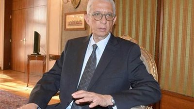 نائب وزير الخارجية للشئون الأفريقية يُشارك في منتدى داكار للسلم والأمن