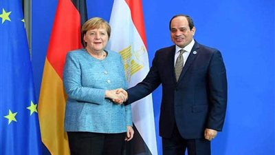 مصر وألمانيا توقعان اتفاقية لتحديث أساليب العرض بمتحف 