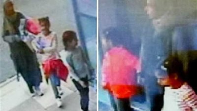 تائهات في بلاد الضباب (صور)